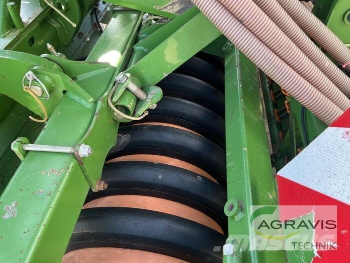 Amazone AD-P 303 Sėjimo technika