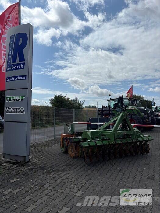 Amazone CATROS+ 3001 Akėčios