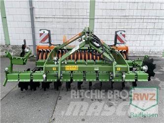 Amazone Catros+ 3003 Akėčios