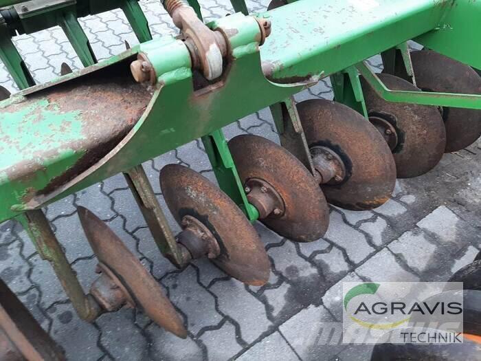 Amazone CATROS 5001-2 Akėčios