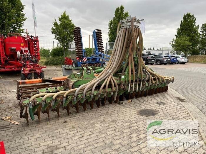 Amazone CATROS 6001-2 Akėčios