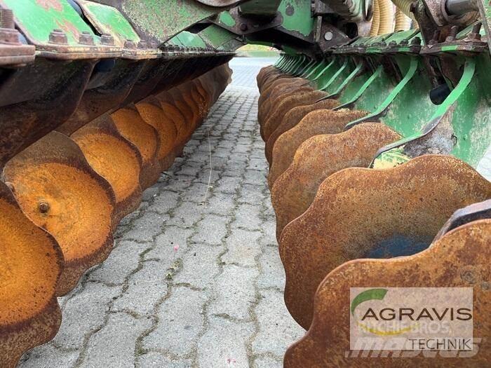 Amazone CATROS 6001-2 Akėčios