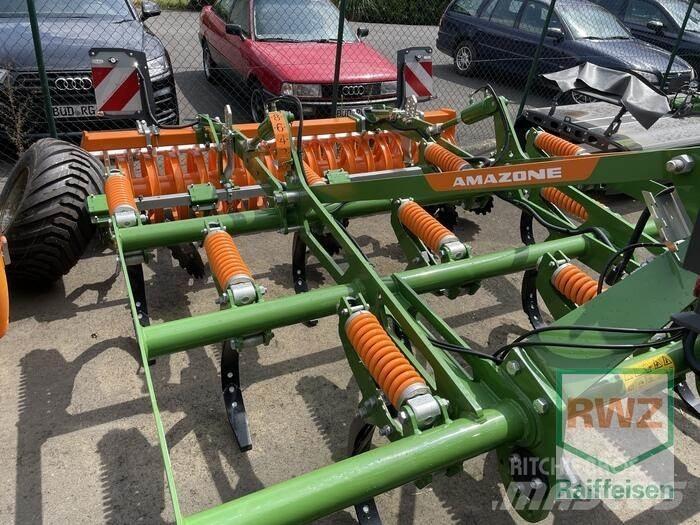 Amazone Cenio 300 Kultivatoriai