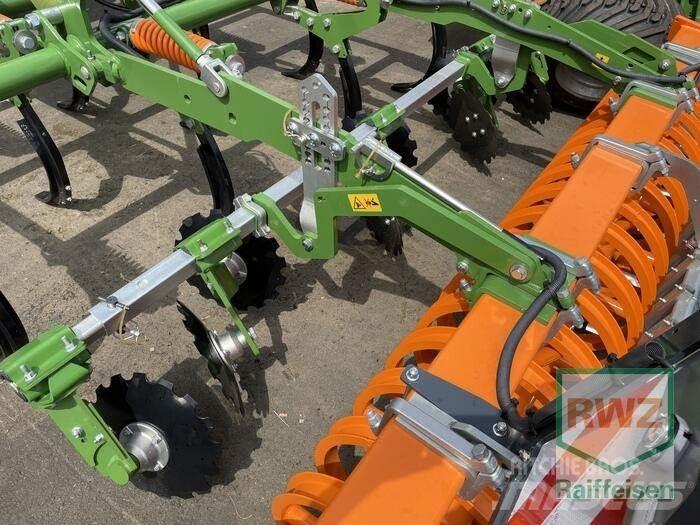 Amazone Cenio 300 Kultivatoriai