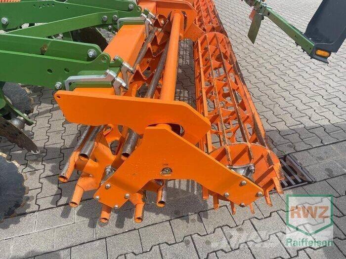 Amazone Cenio 4000-2 Kultivatoriai