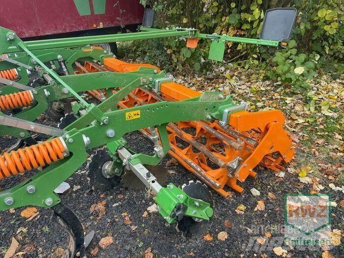 Amazone Cenio 4000-2 Kultivatoriai