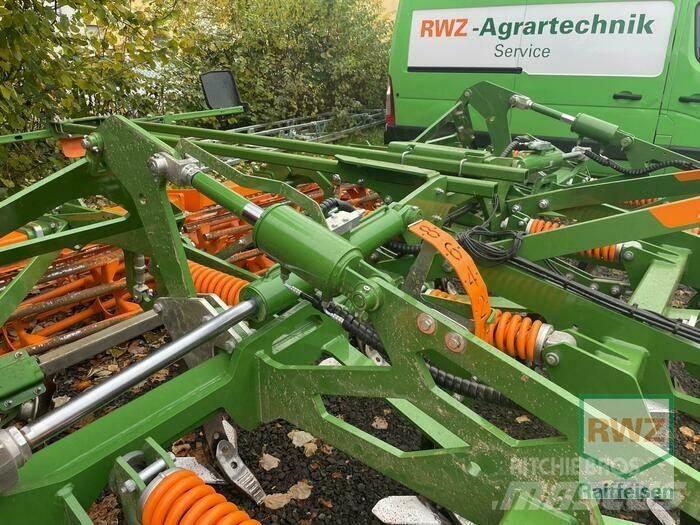 Amazone Cenio 4000-2 Kultivatoriai