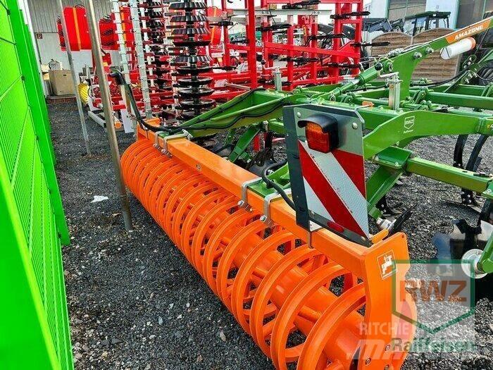 Amazone Cenius 3003 Kultivatoriai