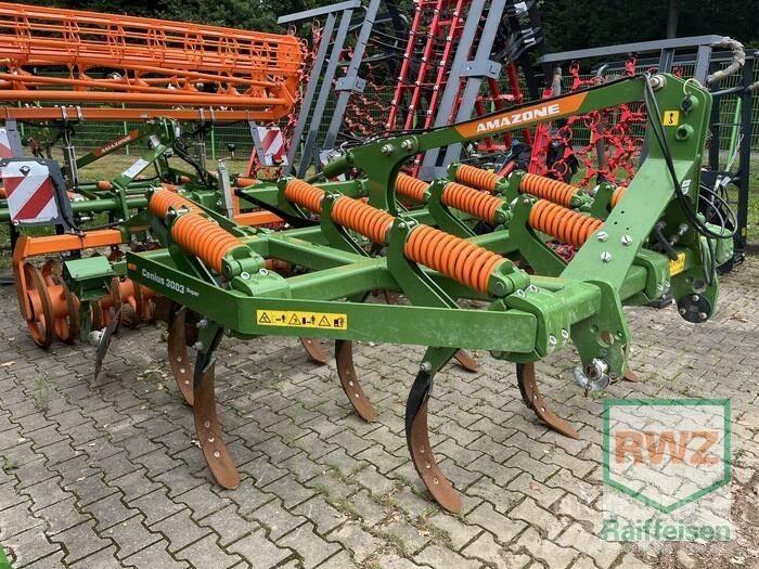 Amazone Cenius 3003 Kultivatoriai