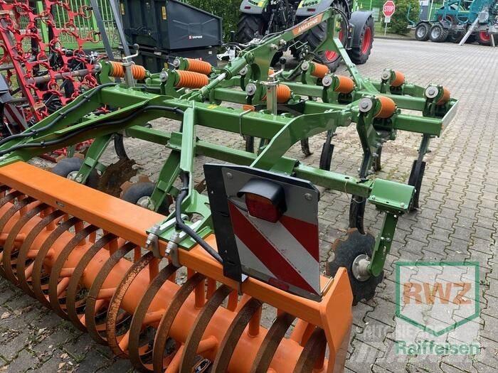Amazone Cenius 3003 Kultivatoriai