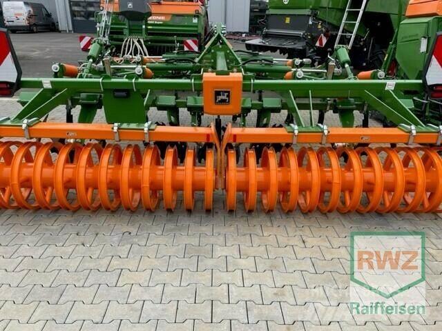 Amazone Cenius 4003-2 Kultivatoriai