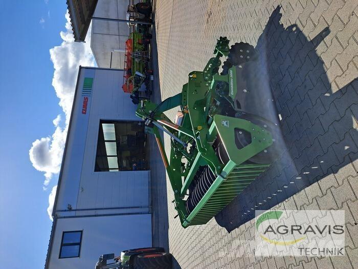 Amazone COMBIDISC 3000 Akėčios