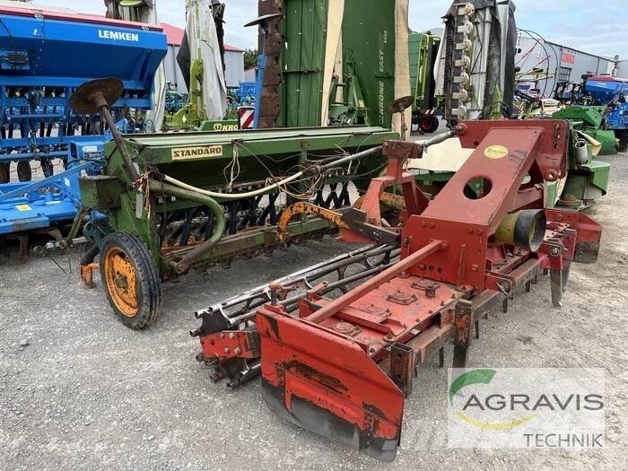 Amazone D7-30 Sėjimo technika