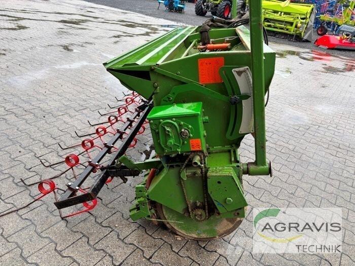 Amazone D7-30 SPECIAL Sėjimo technika