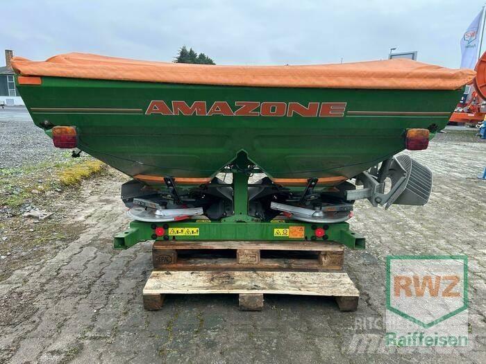 Amazone Düngerstreuer Mineralinių trąšų barstytuvai