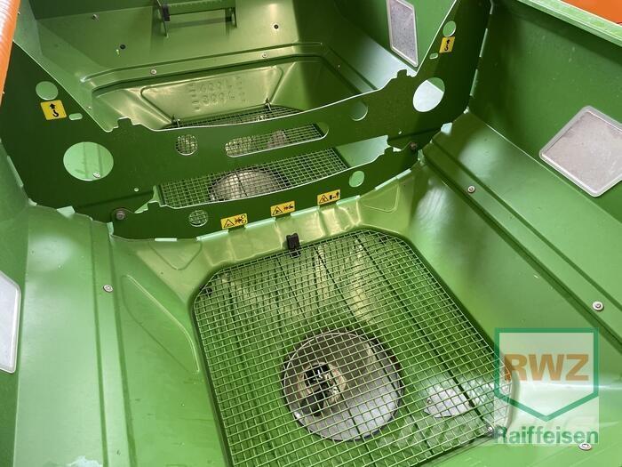 Amazone Düngerstreuer Mineralinių trąšų barstytuvai