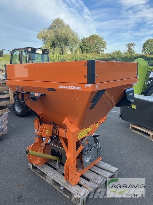 Amazone E+S 751 Kita kelių ir sniego technika