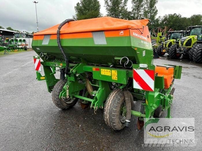Amazone ED 3000-C Sėjamieji kombainai