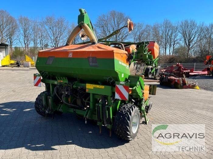 Amazone ED 6000-2C Sėjimo technika