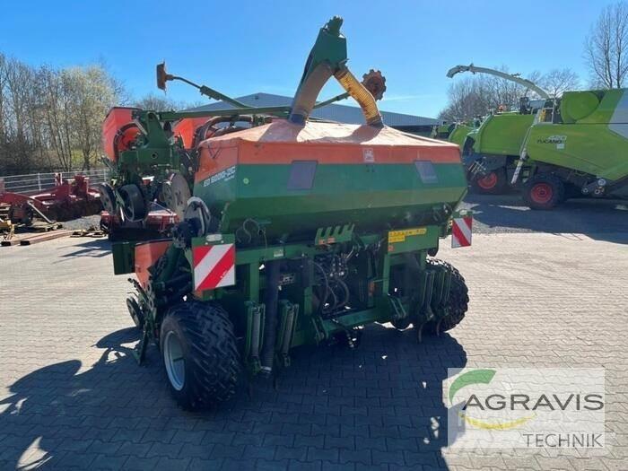Amazone ED 6000-2C Sėjimo technika