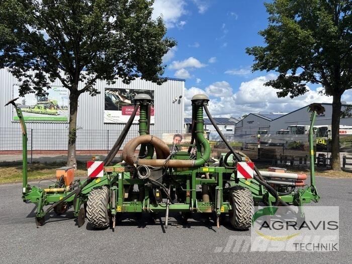 Amazone ED 602 K Sėjimo technika