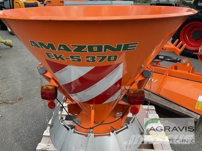 Amazone EK-S 370 Kita kelių ir sniego technika