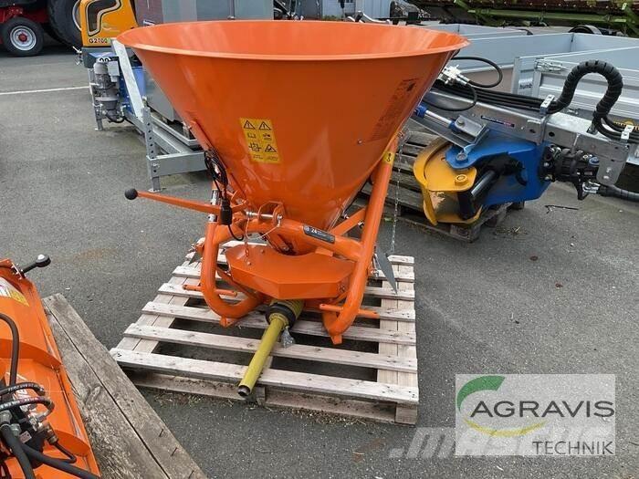 Amazone EK-S 370 Kita kelių ir sniego technika