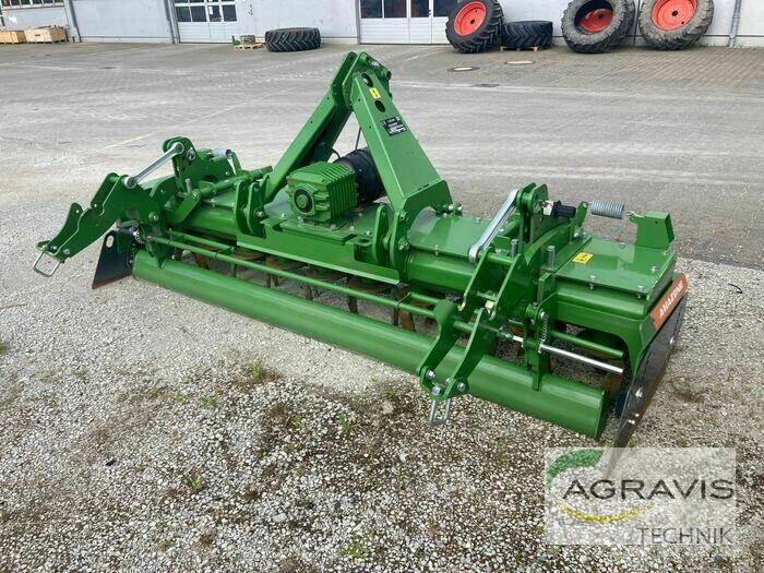 Amazone KE 3001 SUPER Varomosios akėčios ir žemės frezos