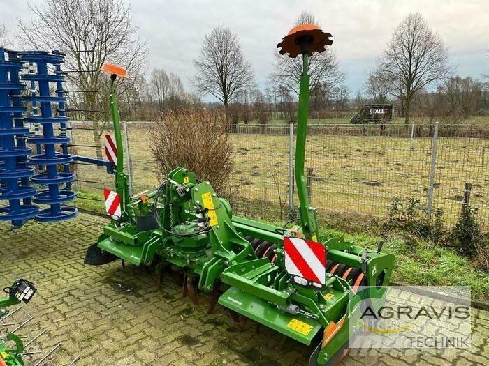 Amazone KE 3002 Sėjamieji kombainai