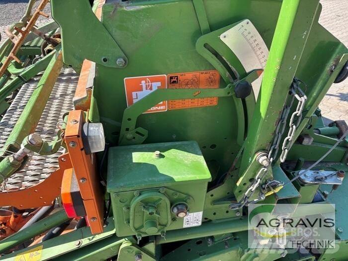 Amazone KG 302/AD 302 Sėjamieji kombainai