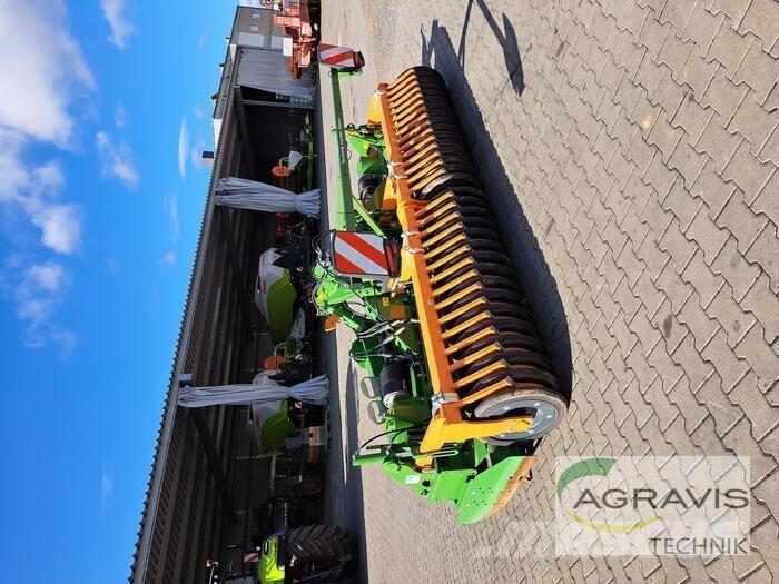 Amazone KG 4001-2 Kultivatoriai