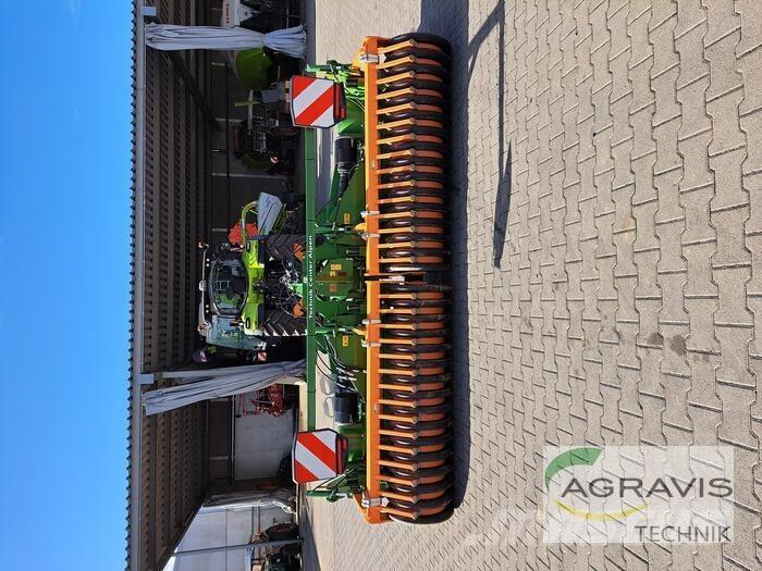 Amazone KG 4001-2 Kultivatoriai