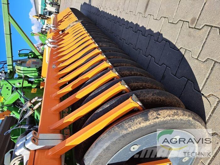 Amazone KG 4001-2 Kultivatoriai