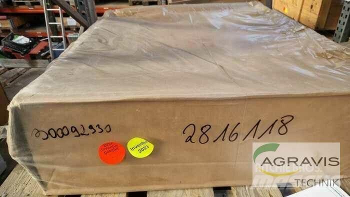 Amazone SCHMUTZFÄNGER Kiti galvijų priežiūros įrengimai