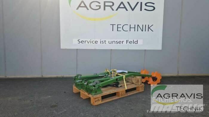 Amazone SPURANREIßER Kita sėjamoji technika ir jų priedai