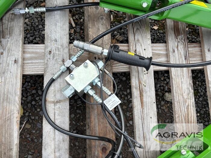 Amazone SPURANREIßER Kita sėjamoji technika ir jų priedai