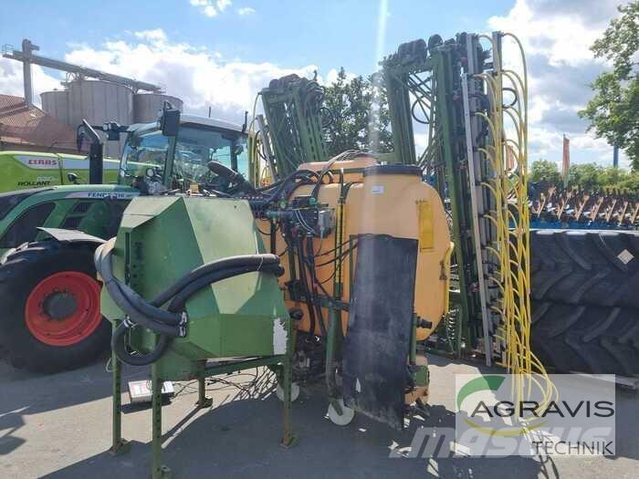 Amazone UF 1200 Prikabinami purkštuvai