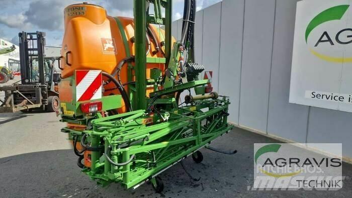 Amazone UF 1201 Prikabinami purkštuvai