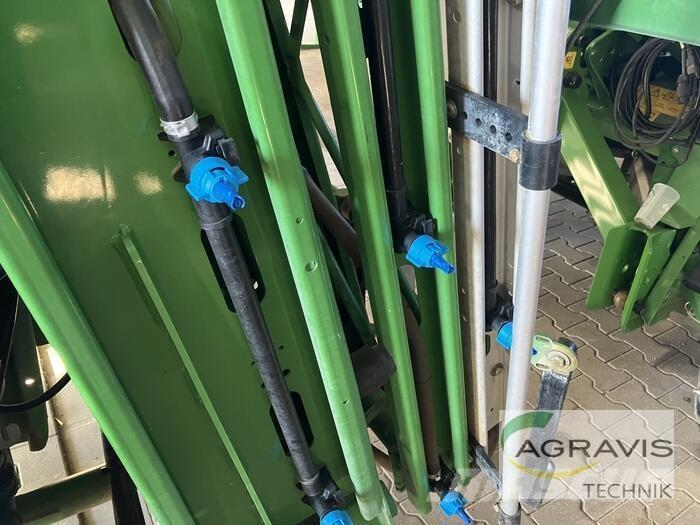 Amazone UF 1201 Prikabinami purkštuvai