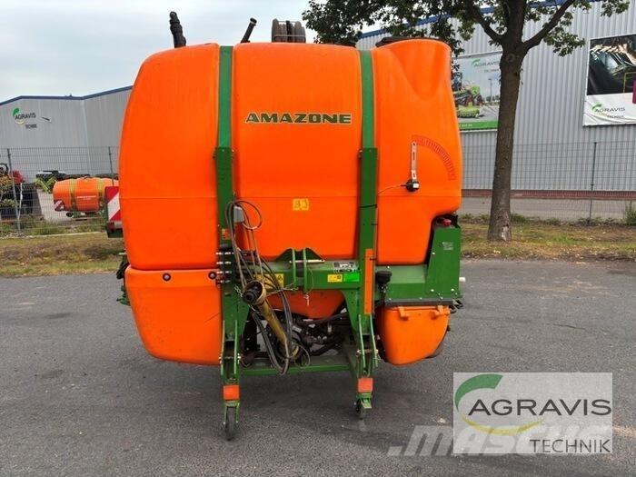 Amazone UF 1801 Prikabinami purkštuvai