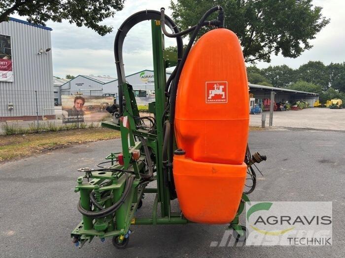 Amazone UF 1801 Prikabinami purkštuvai