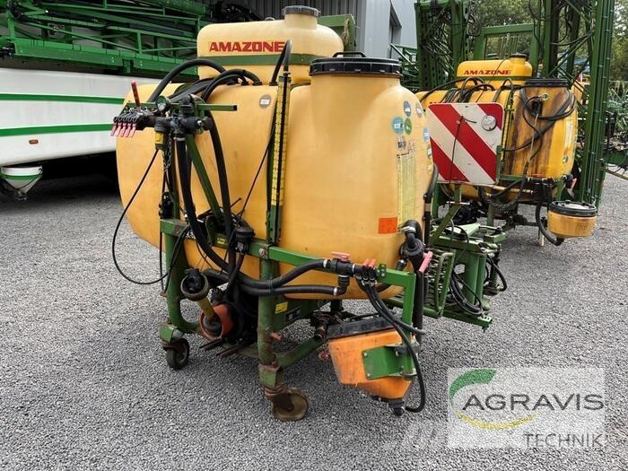 Amazone US 1005 Prikabinami purkštuvai