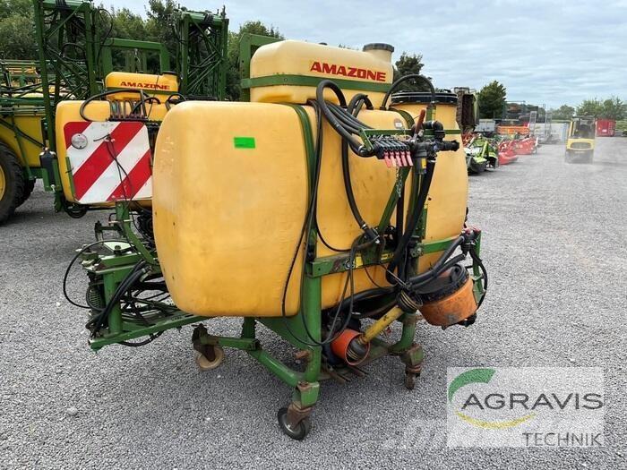 Amazone US 1005 Prikabinami purkštuvai