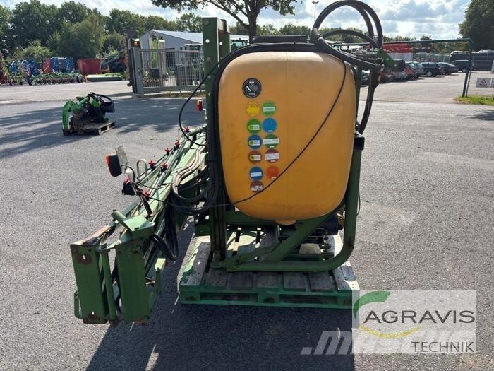 Amazone US 804 T Prikabinami purkštuvai