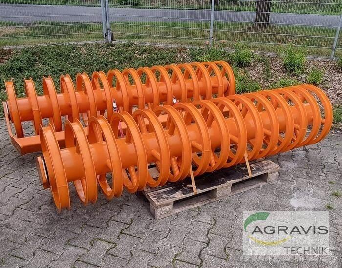 Amazone WALZE Volai