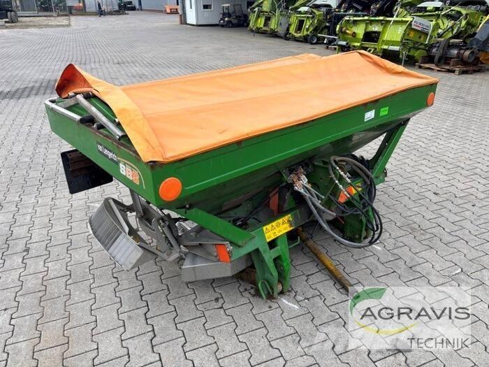 Amazone ZA-M 1200 Mineralinių trąšų barstytuvai