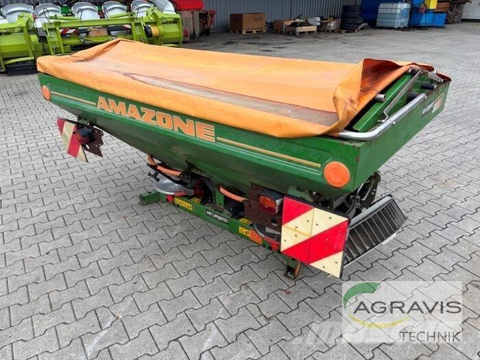 Amazone ZA-M 1200 Mineralinių trąšų barstytuvai