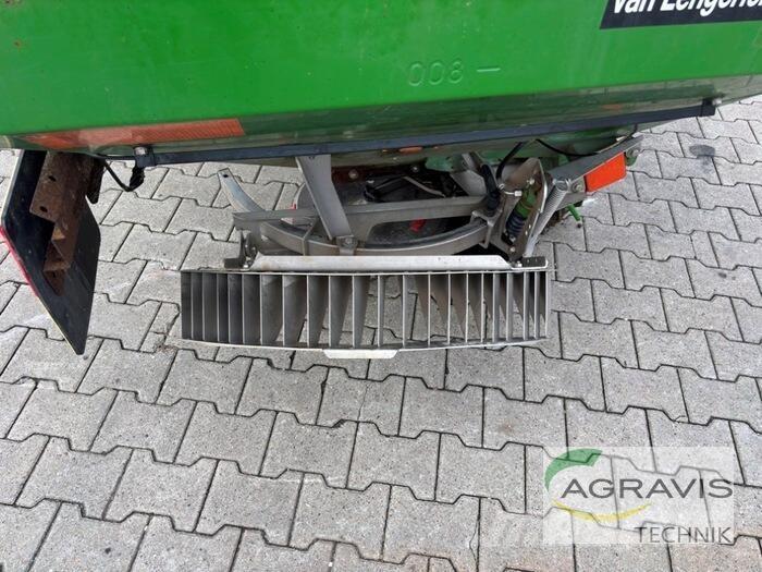 Amazone ZA-M 1200 Mineralinių trąšų barstytuvai