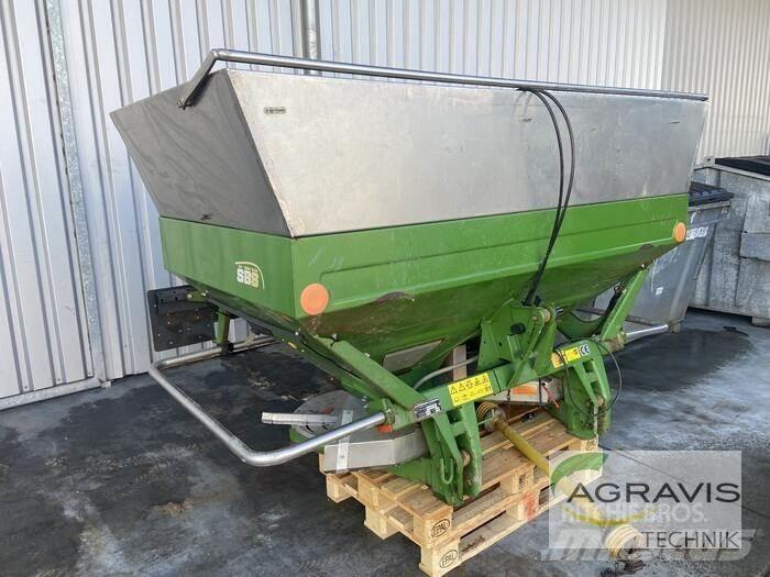 Amazone ZA-M 1500 Mineralinių trąšų barstytuvai