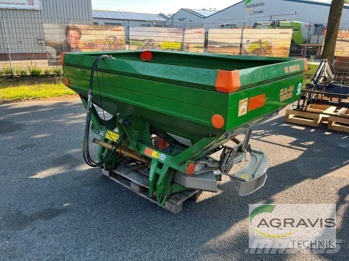 Amazone ZA-M 1500 Mineralinių trąšų barstytuvai